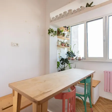 Casa Din Tei Constanta