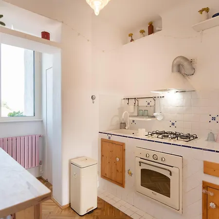 Casa Din Tei * Constanta